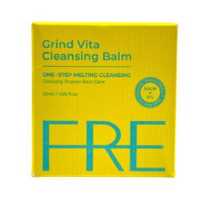 Frebits Grind Vita 潔膚膏 50ml